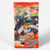 Naruto Kayou Card Tier 4 Wave 9 (T2W9)