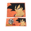 Dragon Ball Wallet Goku