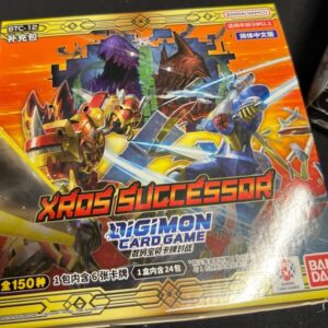 Digimon TCG - BTC12