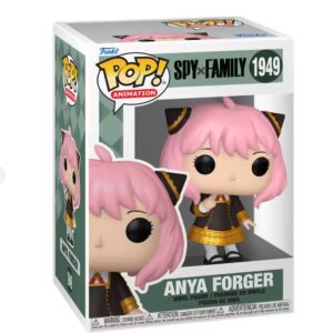 Spy x Family Funko Pop 1949