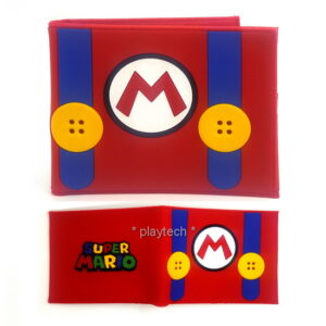 Mario Soft Wallet