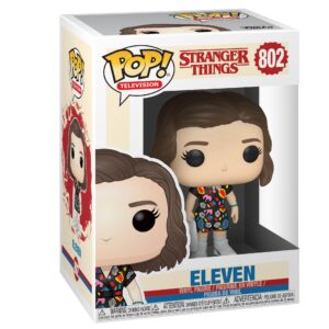 Stranger Things Funko Pop 802
