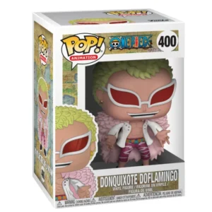 One Piece Funko Pop 400