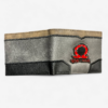 God of War Wallet Omega Black