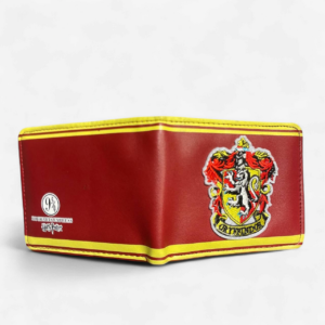 Harry Potter Wallet Gryffindor x Stripes
