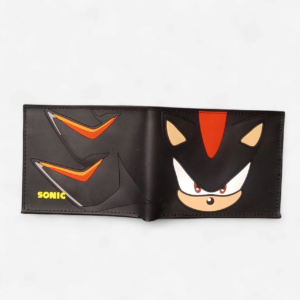 Sonic Wallet Shadow Face