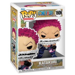 One Piece Funko Pop 1606