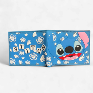 Lilo & Stitch Wallet Head