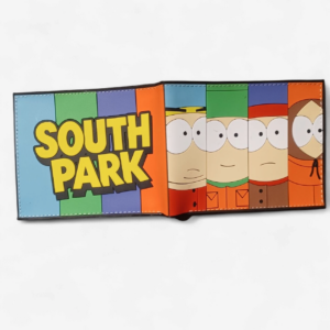 South Park Wallet Blinds