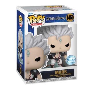 Black Clover Funko Pop 1450