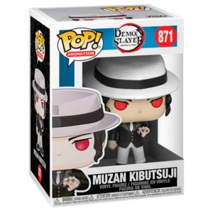 Demon Slayer Funko Pop 871