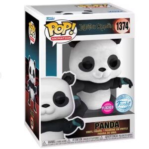 Jujutsu Kaisen Funko Pop 1374