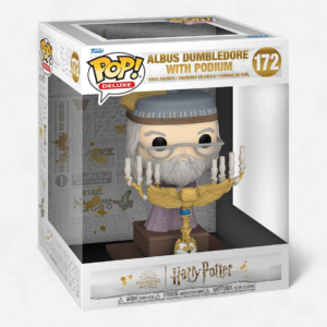 Harry Potter Funko Pop 172
