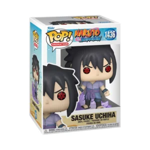 Naruto Funko Pop 1436