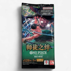 One Piece TCG OP08: Legendary Strongest