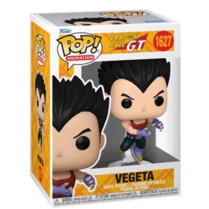 DragonBall Funko Pop 1627