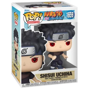 Naruto Funko Pop 1659 Shisui