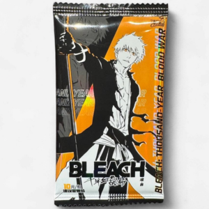 Bleach TCG - A Thousand Wars Kayou