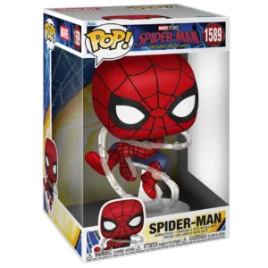 Jumbo Spider-Man Funko Pop 1589 Brand New Day