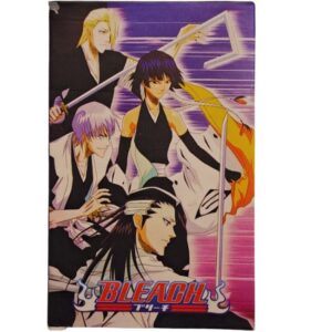 Bleach Photo Card Small 2 30Pcs