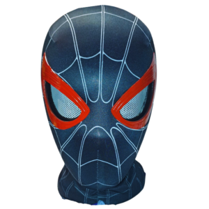 Marvel Spider-Man Miles Morales Mask
