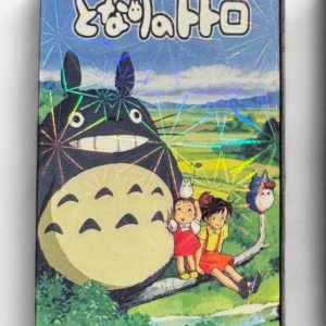 Totoro Photo Card Small 30Pcs 1