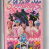 K-Pop Demon Hunters Photo Card Small Saja Boys 30Pcs