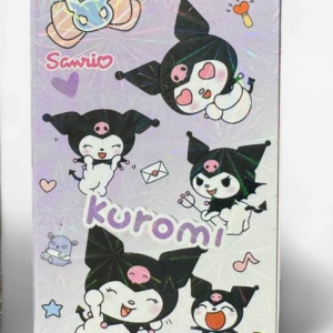 Hello Kitty Photo Card 1 96Pcs