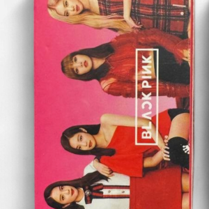 BlackPink Photo Card 10 30Pcs