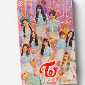 Twice Photo Card 96Pcs