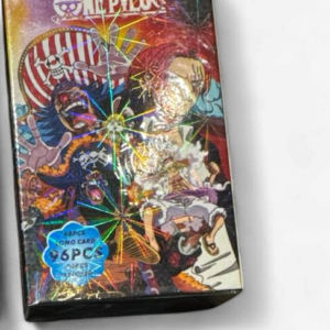One Piece Photo Card 2 96Pcs