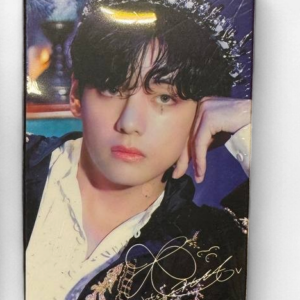 BTS Photo Card  Small V 30Pcs