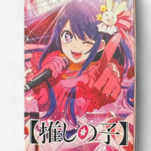 Oshi No Ko Photo Card Small 30Pcs