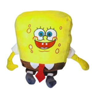 SpongeBob Plushie