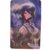 Chainsaw Man 3D Sticker Reze