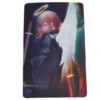 Chainsaw Man 3D Sticker Devil-Angel