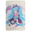 Hatsune Miku 3D Sticker 2 Pandas