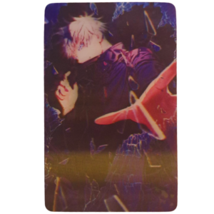 Jujutsu Kaisen 3D Sticker Gojo Infinite Void
