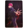 Naruto 3D Sticker Sasori