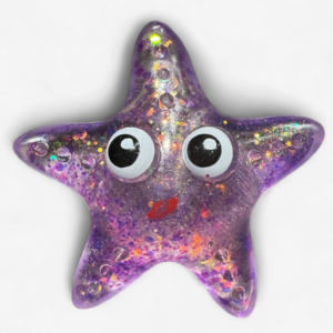 Star Squeexe Toy