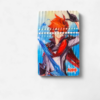 Genshin Impact 3D Sticker Childe
