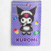 Hello Kitty 3D Stickers Kuromi Maid