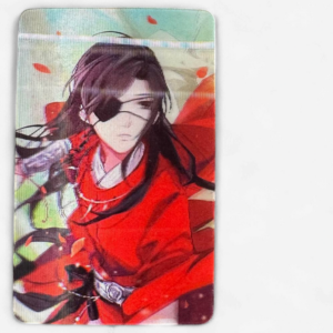 Heaven Official's 3D Sticker Hua Cheng Petals