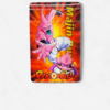 DragonBall 3D Sticker Buu x Buu