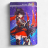 Honkai Impact 3rd 3D Sticker Veliona