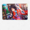 Date a Live 3D Sticker Kurumi Kimono