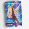 Link Click 3D Sticker Lu Guang Book