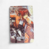 Attack On Titan 3D Sticker Sasha