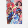 AOTU World 3D Sticker Abby x Emy