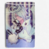 AOTU World 3D Sticker Daniel x Rafbot